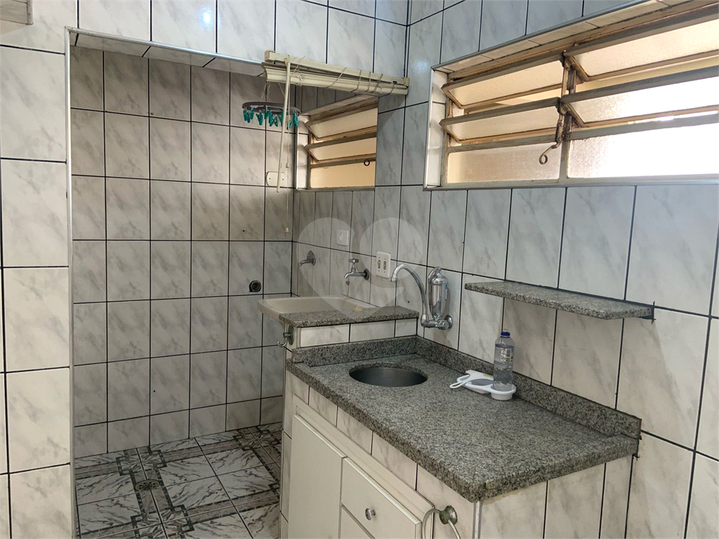 Apartamento em Pinheiros - 1 Dorm - 1 Suite 