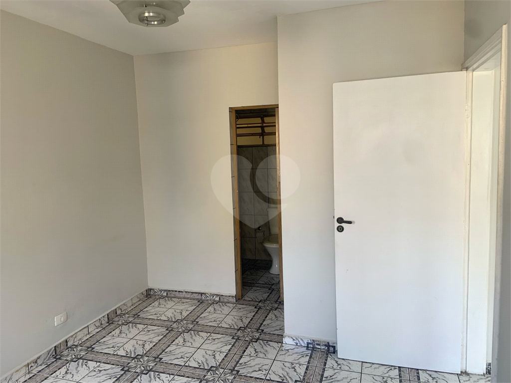 Apartamento em Pinheiros - 1 Dorm - 1 Suite 