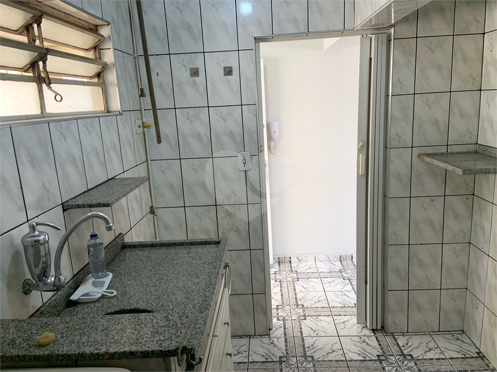 Apartamento em Pinheiros - 1 Dorm - 1 Suite 
