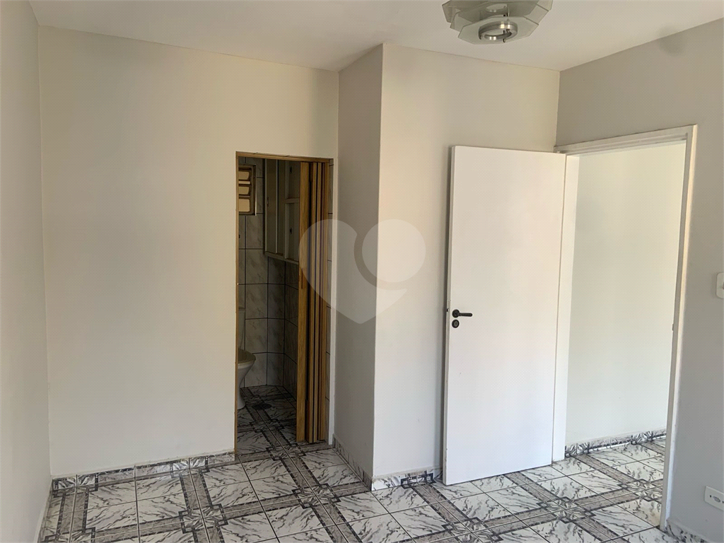 Apartamento em Pinheiros - 1 Dorm - 1 Suite 