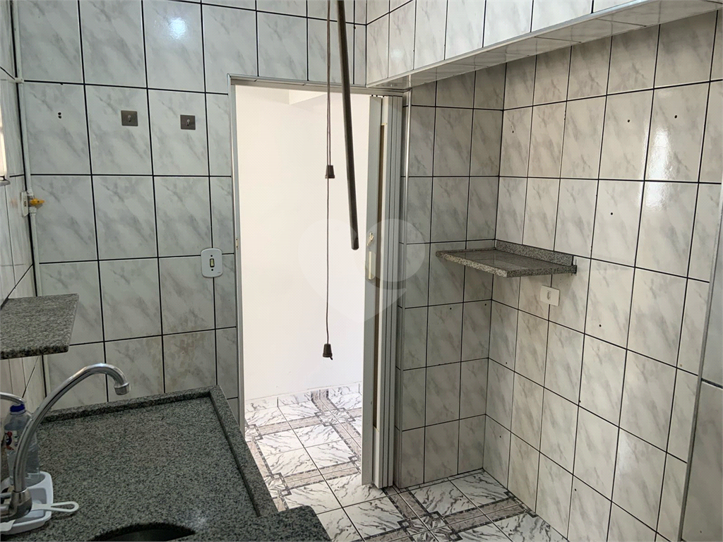 Apartamento em Pinheiros - 1 Dorm - 1 Suite 