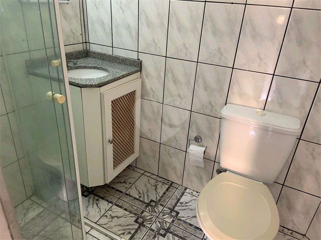 Apartamento em Pinheiros - 1 Dorm - 1 Suite 