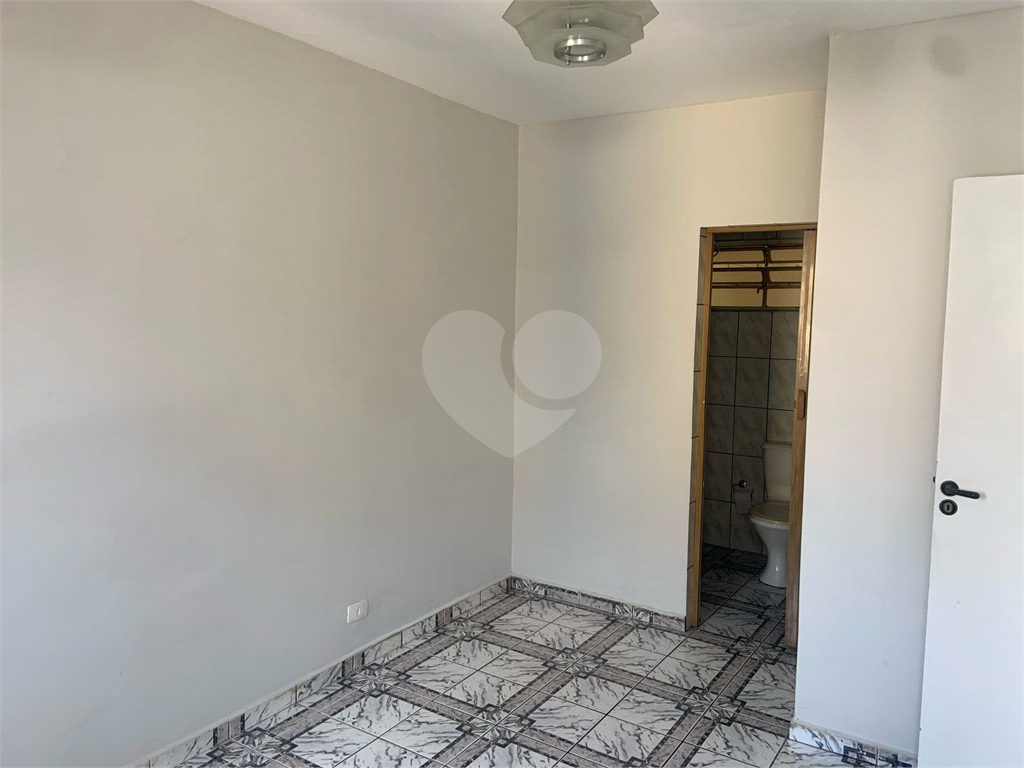 Apartamento em Pinheiros - 1 Dorm - 1 Suite 