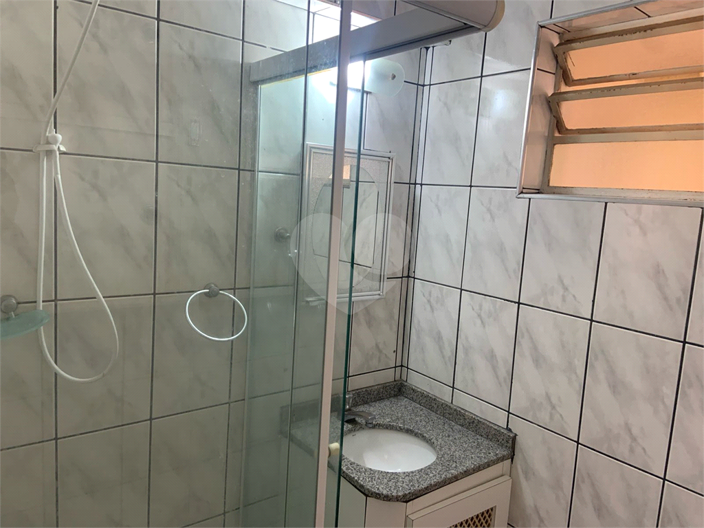 Apartamento em Pinheiros - 1 Dorm - 1 Suite 
