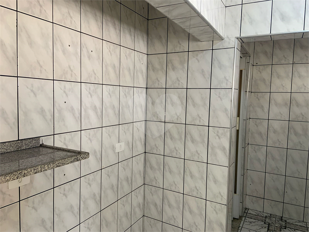 Apartamento em Pinheiros - 1 Dorm - 1 Suite 