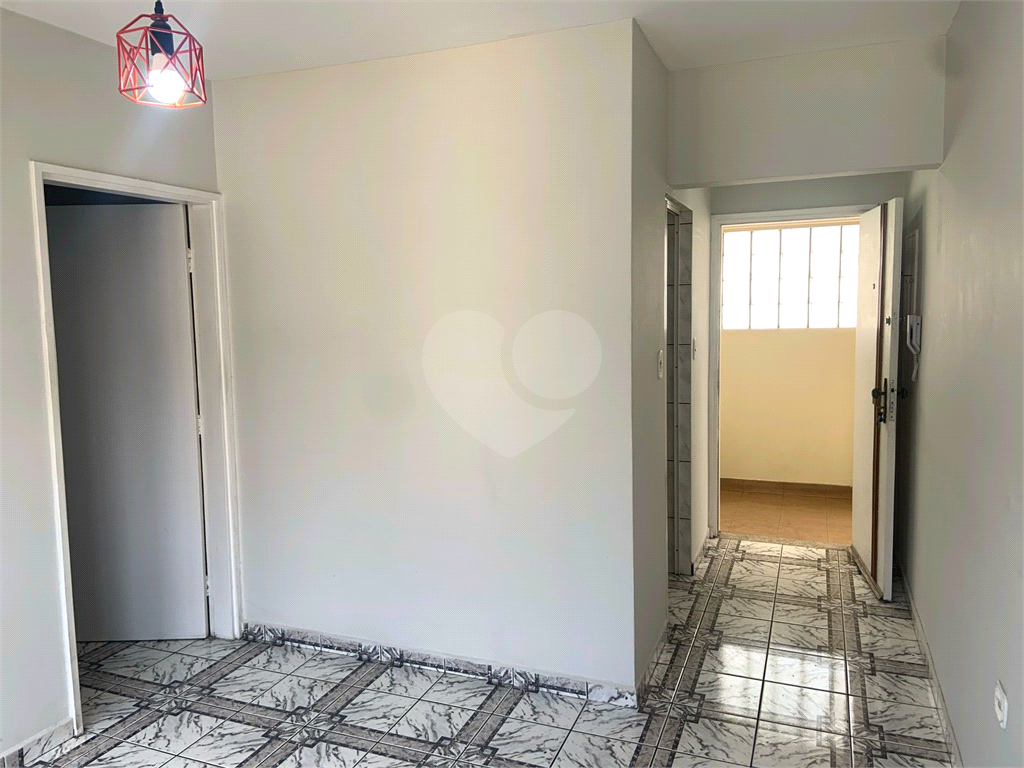 Apartamento em Pinheiros - 1 Dorm - 1 Suite 