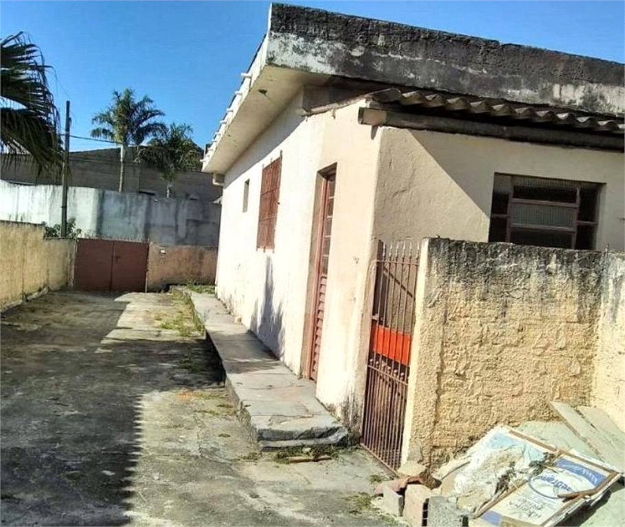 Casa à venda com 2 quartos, 120m² - Foto 7