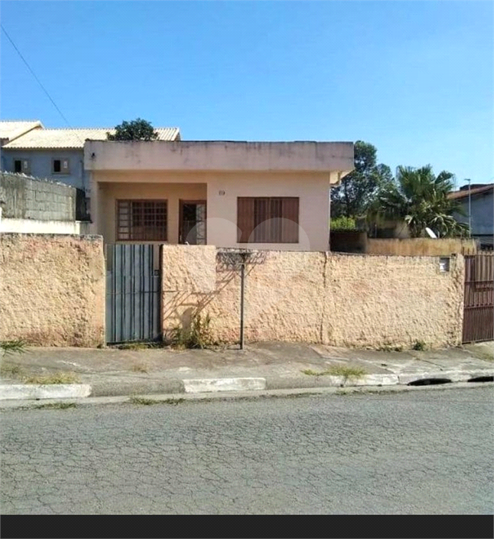 Casa à venda com 2 quartos, 120m² - Foto 9