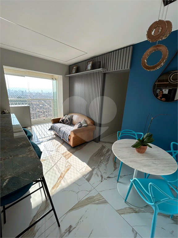Excelente apartamento na Vila Maria, 2 dormitórios 1 suíte e 1 vaga.