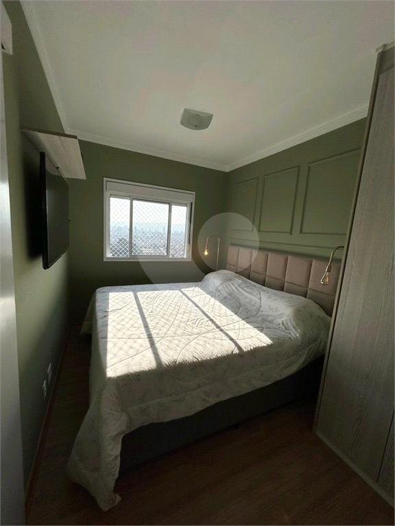 Excelente apartamento na Vila Maria, 2 dormitórios 1 suíte e 1 vaga.