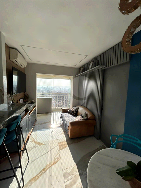 Excelente apartamento na Vila Maria, 2 dormitórios 1 suíte e 1 vaga.