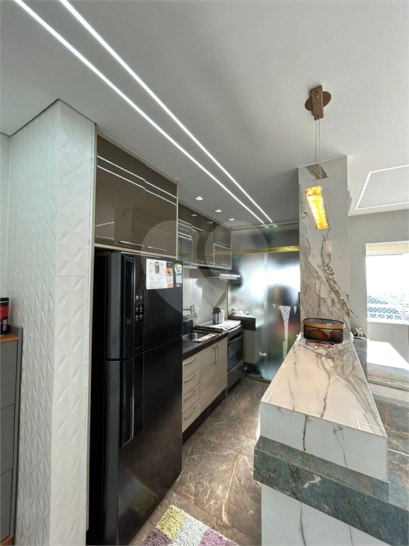 Excelente apartamento na Vila Maria, 2 dormitórios 1 suíte e 1 vaga.