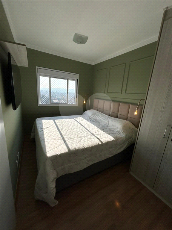 Excelente apartamento na Vila Maria, 2 dormitórios 1 suíte e 1 vaga.
