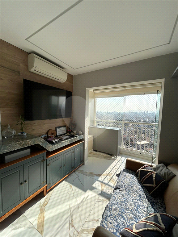 Excelente apartamento na Vila Maria, 2 dormitórios 1 suíte e 1 vaga.