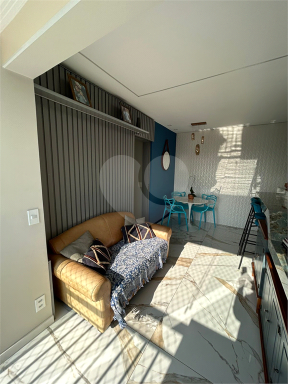 Excelente apartamento na Vila Maria, 2 dormitórios 1 suíte e 1 vaga.