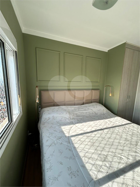 Excelente apartamento na Vila Maria, 2 dormitórios 1 suíte e 1 vaga.