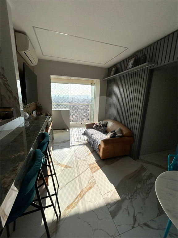 Excelente apartamento na Vila Maria, 2 dormitórios 1 suíte e 1 vaga.