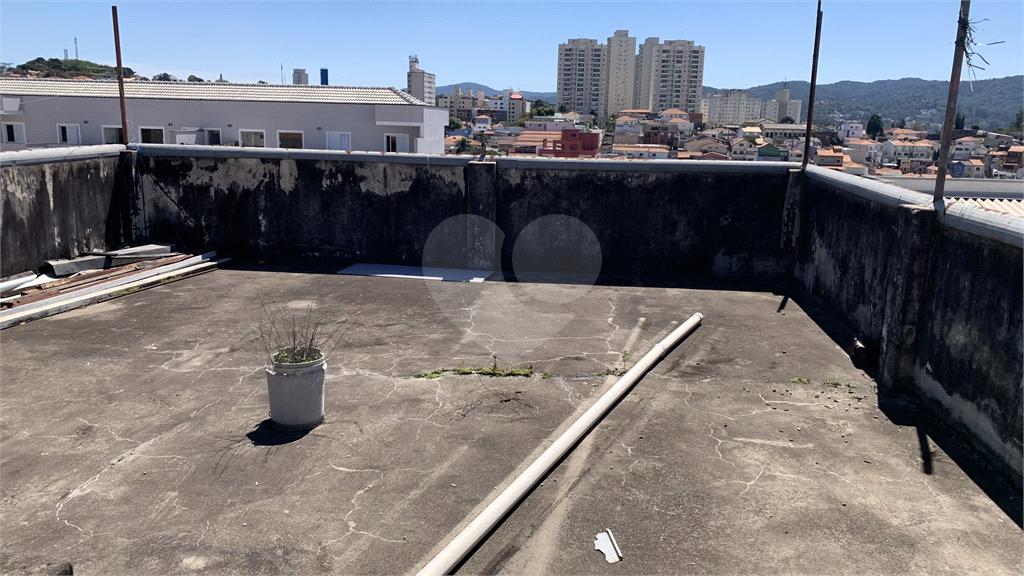 Terreno no Tucuruvi