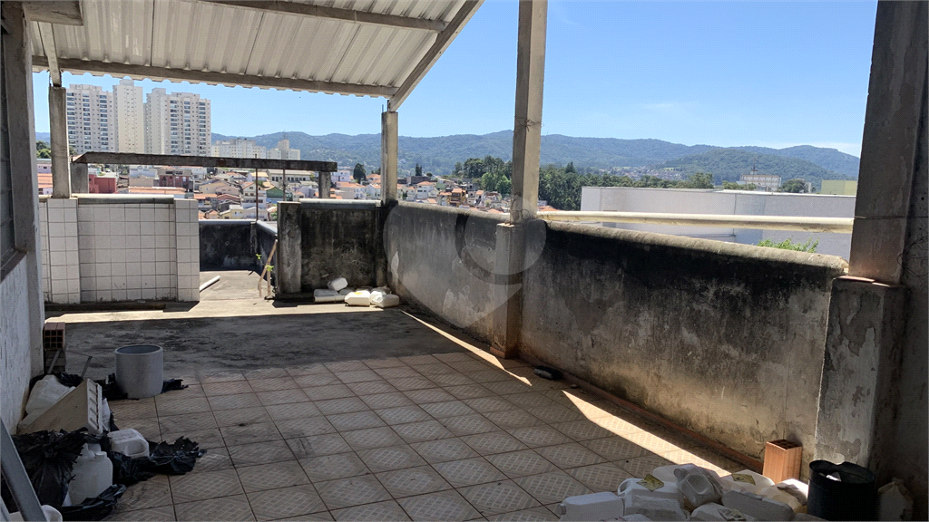 Terreno no Tucuruvi