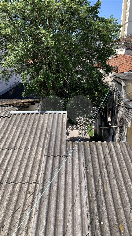 Terreno no Tucuruvi