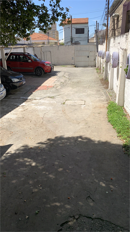 Terreno no Tucuruvi