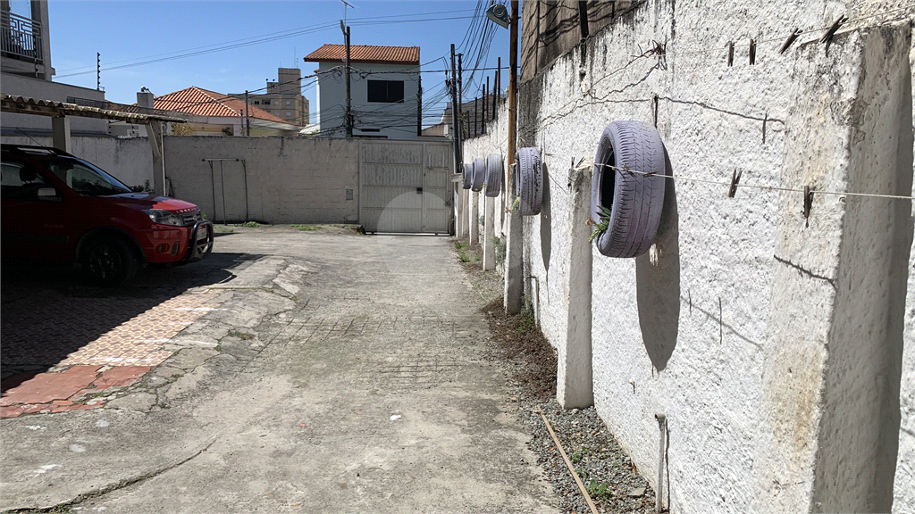 Terreno no Tucuruvi