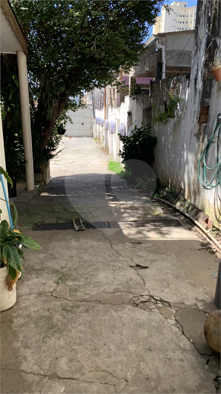 Terreno no Tucuruvi