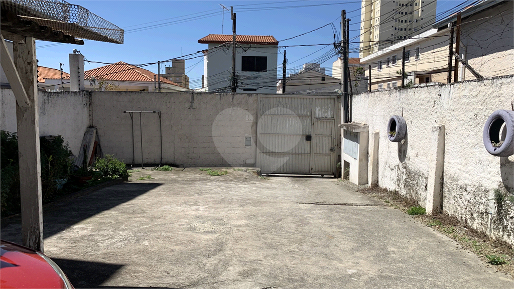 Terreno no Tucuruvi