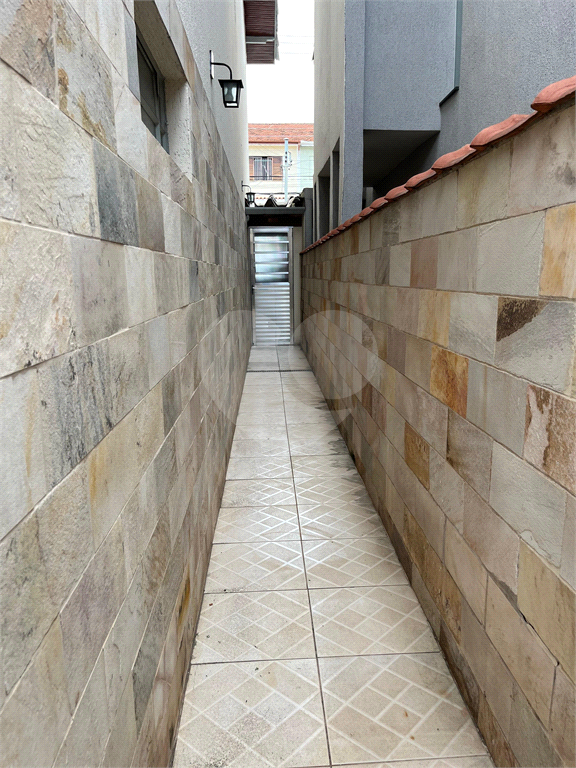 Excelente sobrado na Vila Mazzei