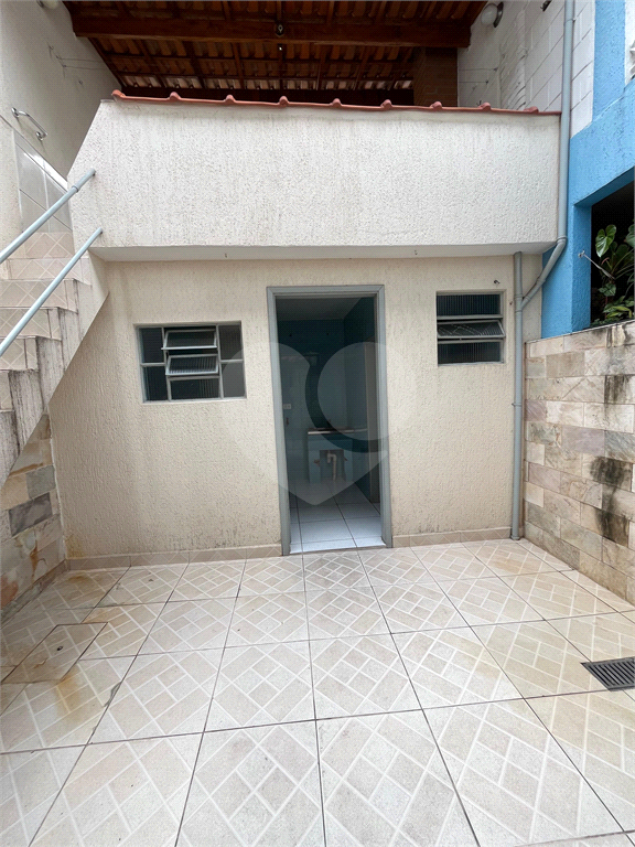 Excelente sobrado na Vila Mazzei