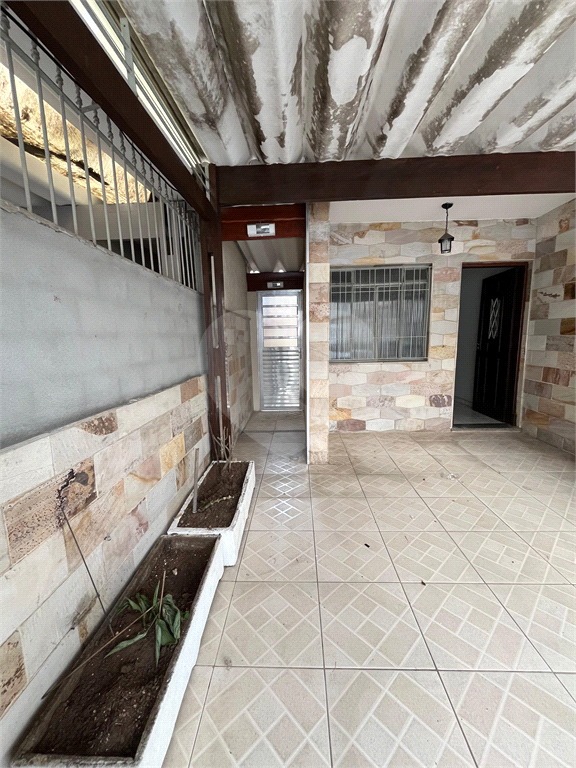 Excelente sobrado na Vila Mazzei