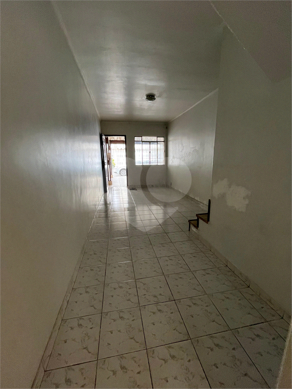 Excelente sobrado na Vila Mazzei
