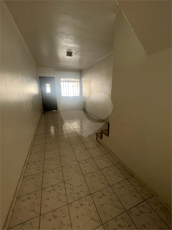Excelente sobrado na Vila Mazzei