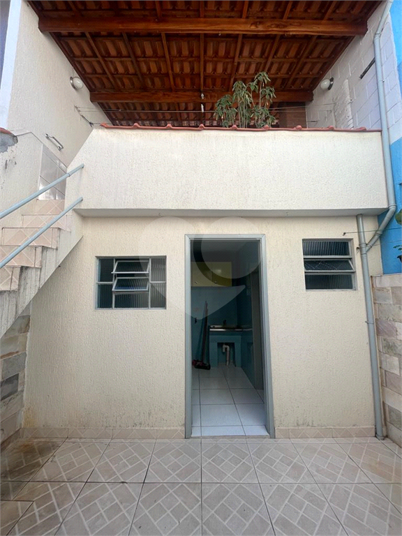 Excelente sobrado na Vila Mazzei