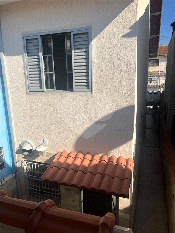Excelente sobrado na Vila Mazzei