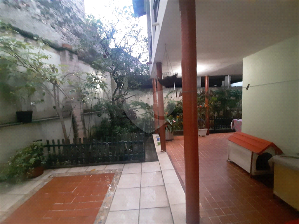 Sobrado, 4 quartos, 180 m² - Foto 3