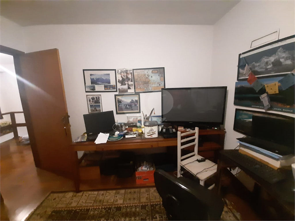 Sobrado, 4 quartos, 180 m² - Foto 19