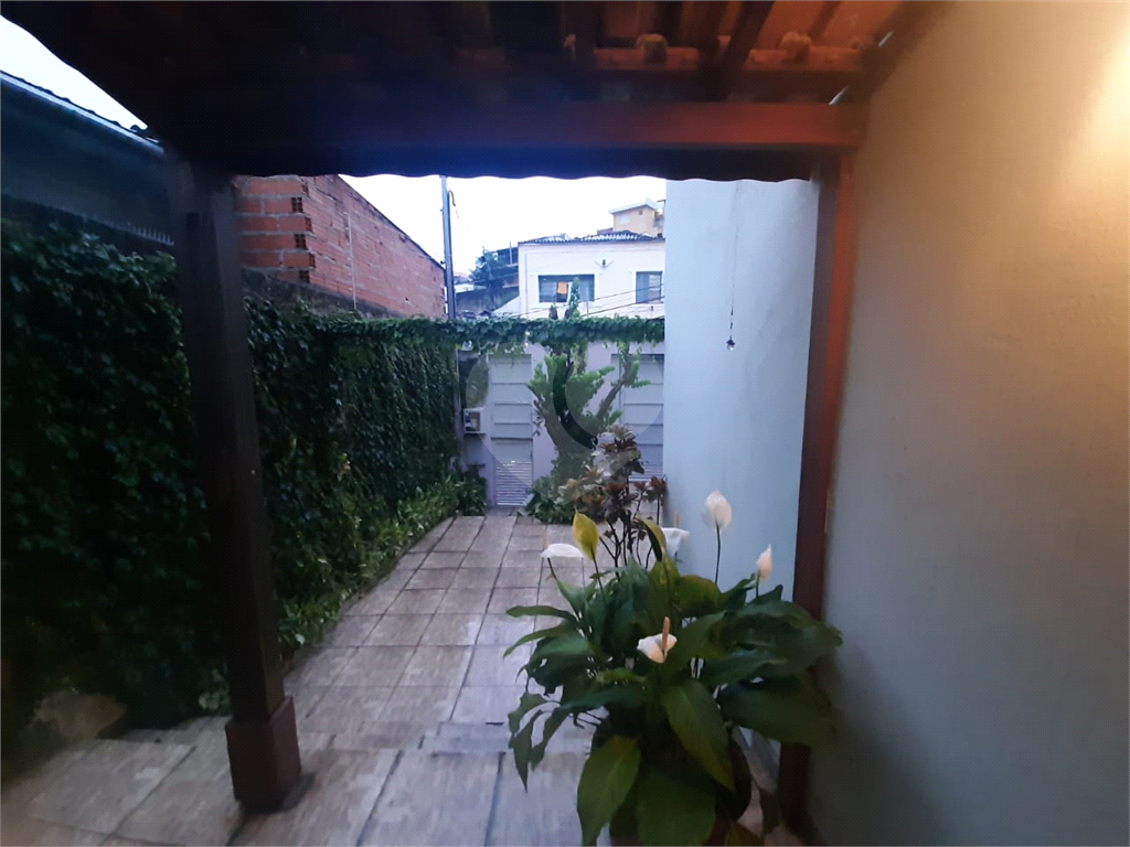 Sobrado, 4 quartos, 180 m² - Foto 29