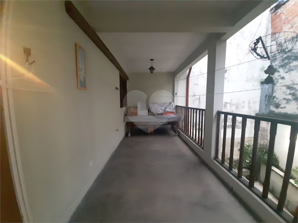 Sobrado, 4 quartos, 180 m² - Foto 22