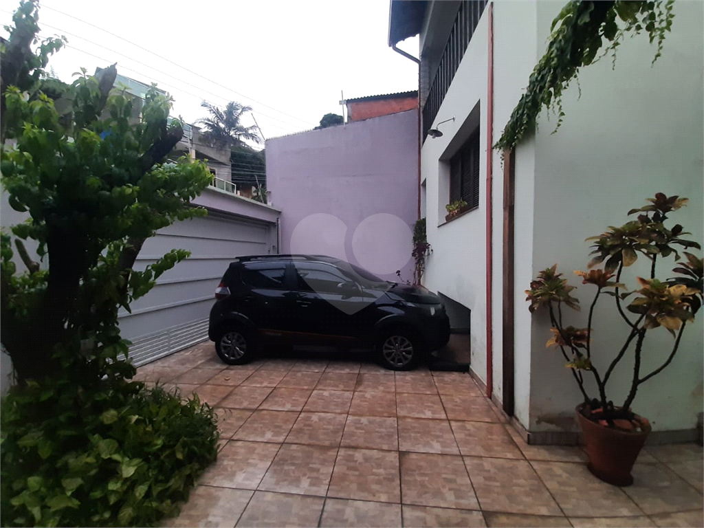 Sobrado, 4 quartos, 180 m² - Foto 36