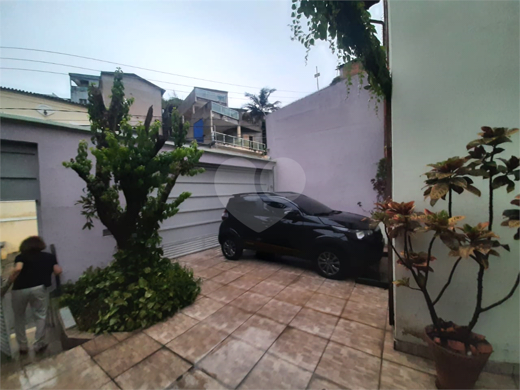 Sobrado, 4 quartos, 180 m² - Foto 35