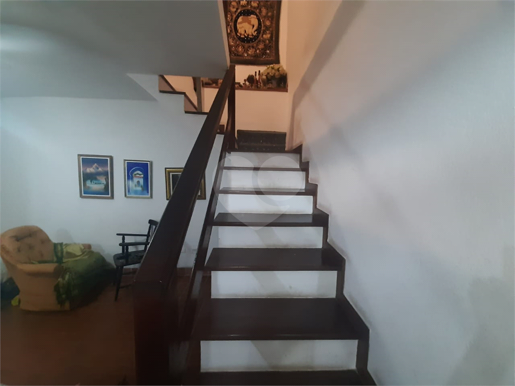 Sobrado, 4 quartos, 180 m² - Foto 6