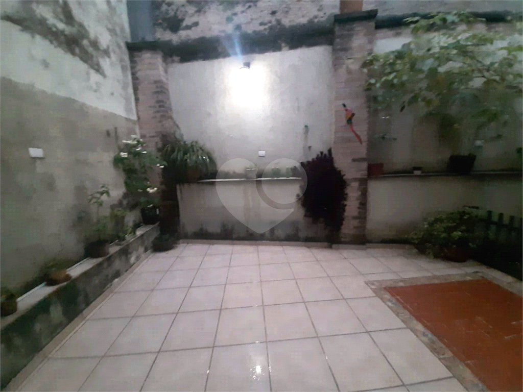 Sobrado, 4 quartos, 180 m² - Foto 27