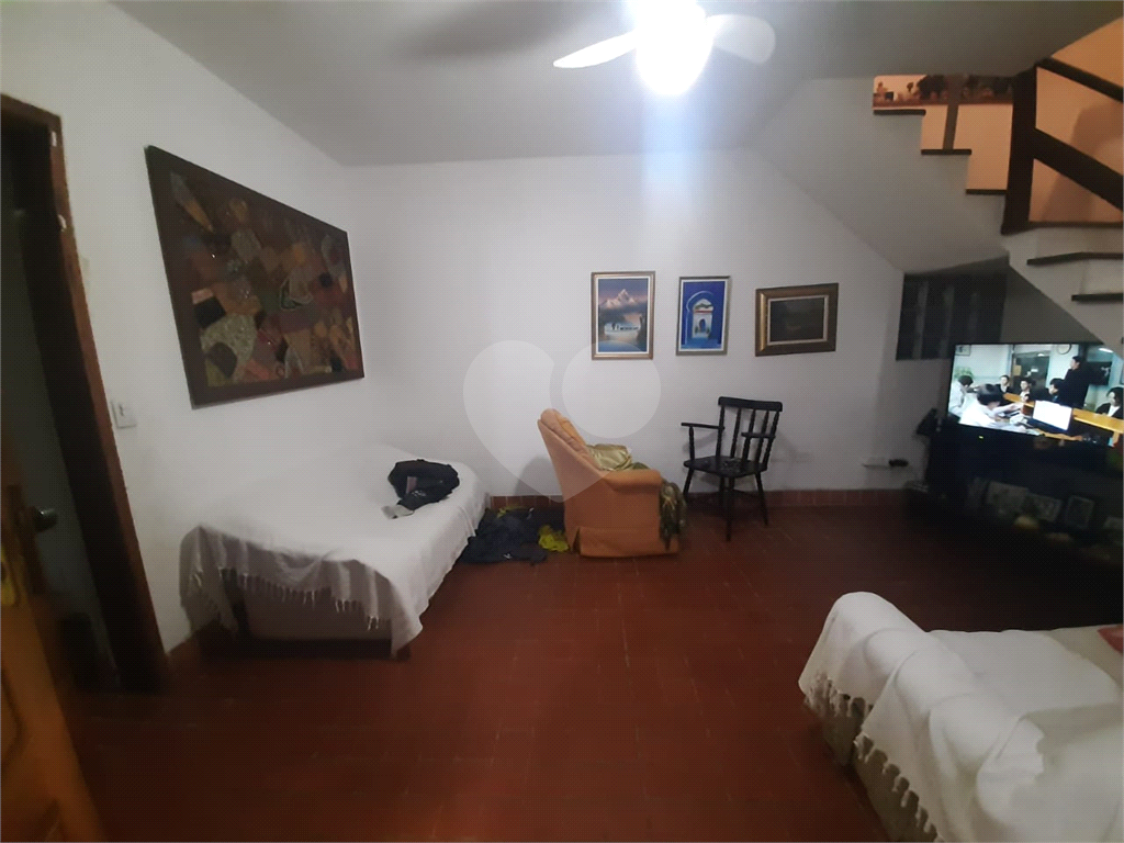 Sobrado, 4 quartos, 180 m² - Foto 26
