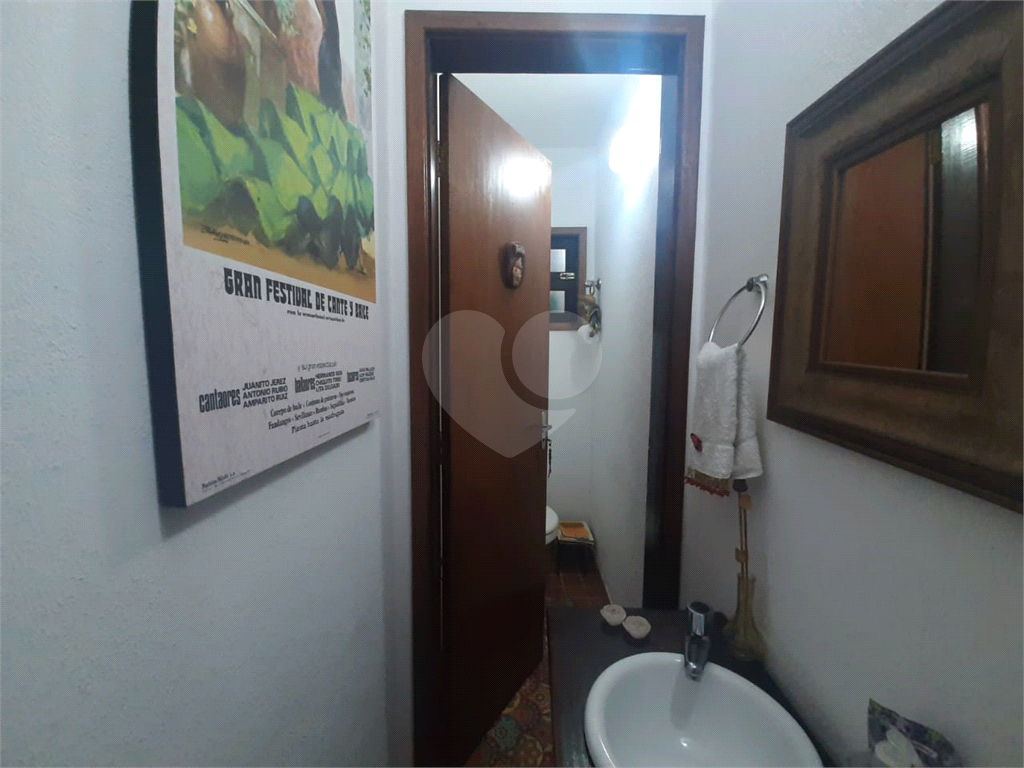 Sobrado, 4 quartos, 180 m² - Foto 25