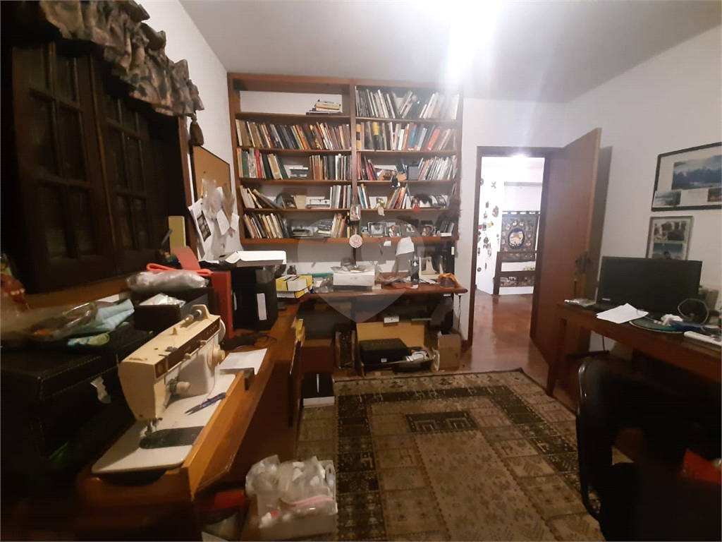 Sobrado, 4 quartos, 180 m² - Foto 21