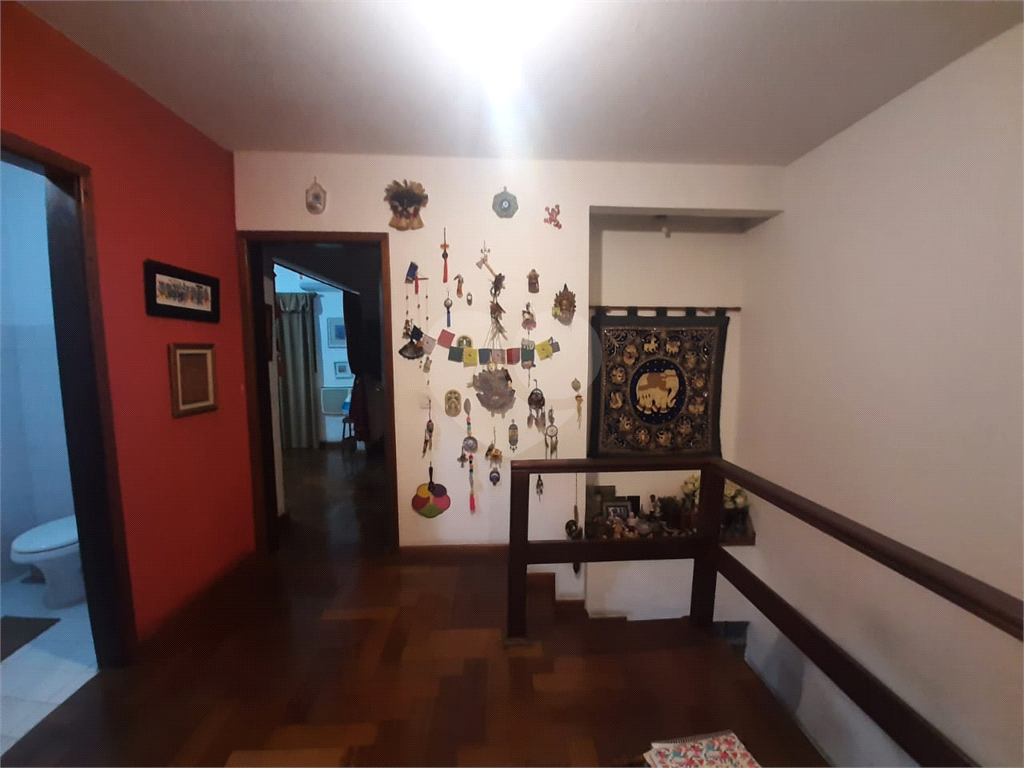 Sobrado, 4 quartos, 180 m² - Foto 20