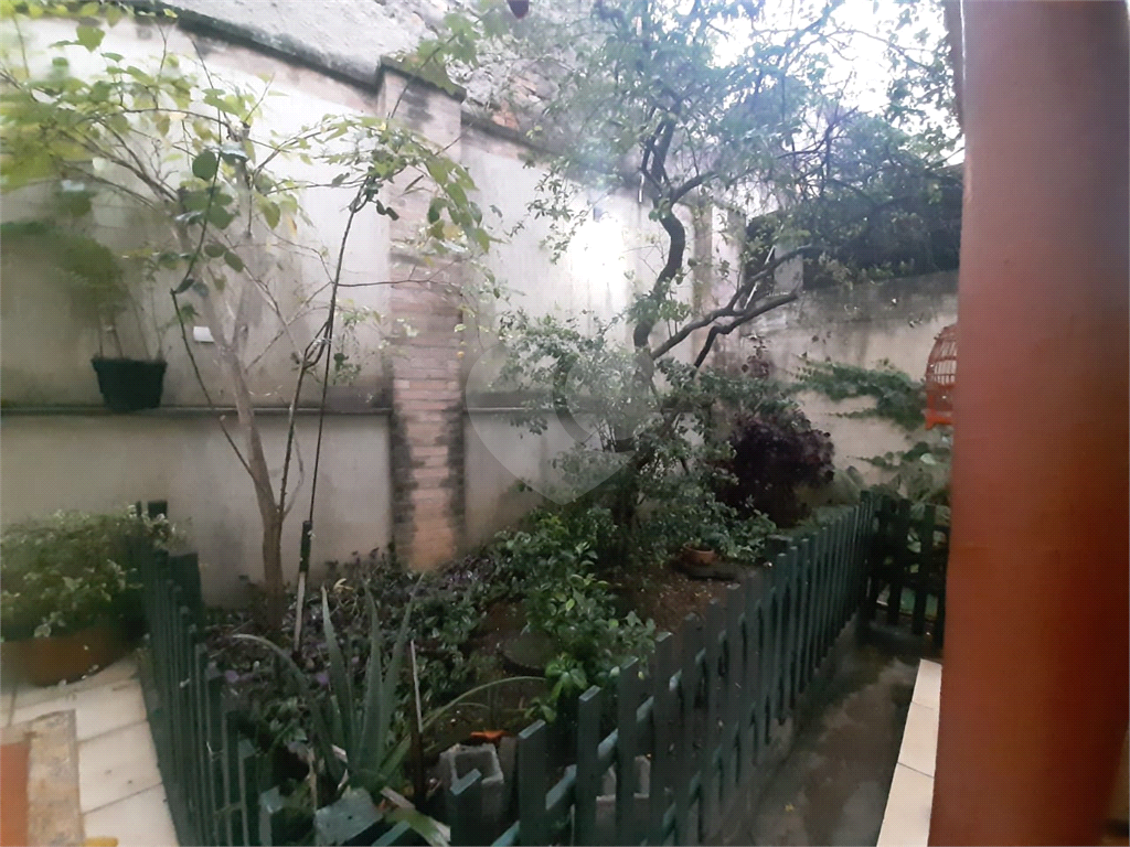 Sobrado, 4 quartos, 180 m² - Foto 31