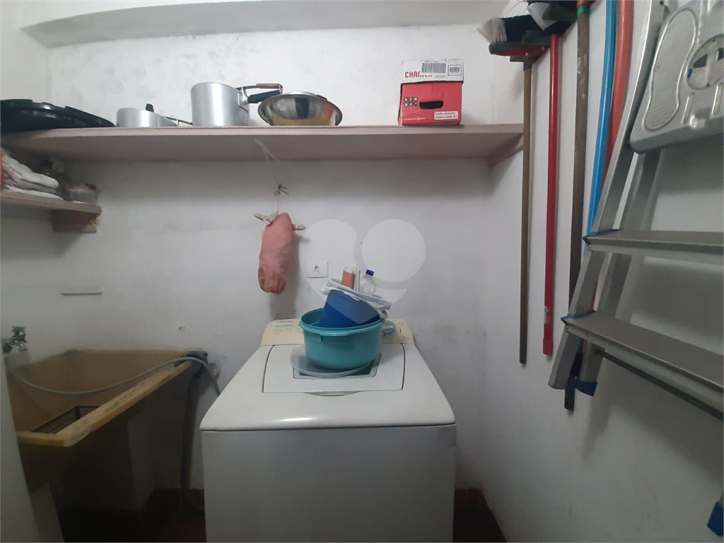 Sobrado, 4 quartos, 180 m² - Foto 28