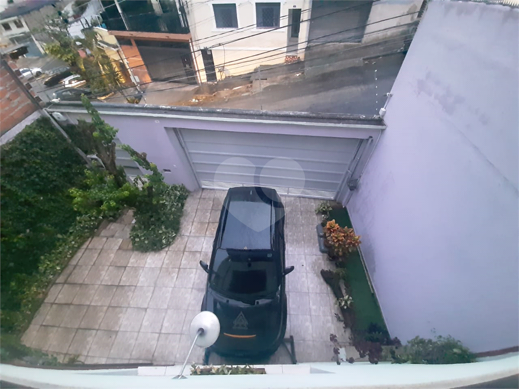 Sobrado, 4 quartos, 180 m² - Foto 14